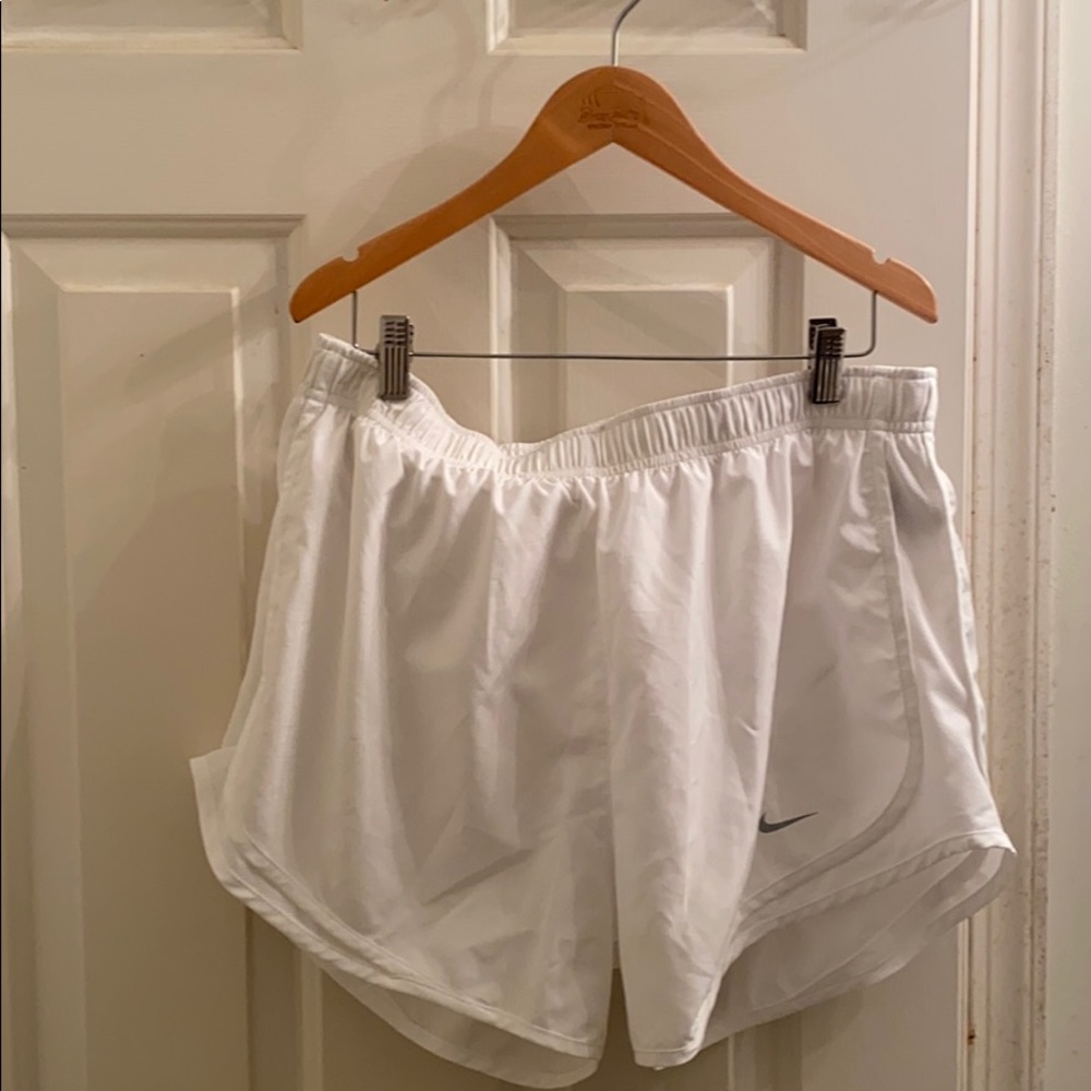 Nike Dri-Fit Shorts